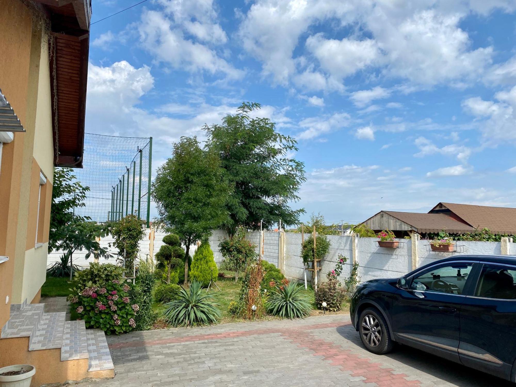 “Home Sweet Home” Santandrei Luaran gambar